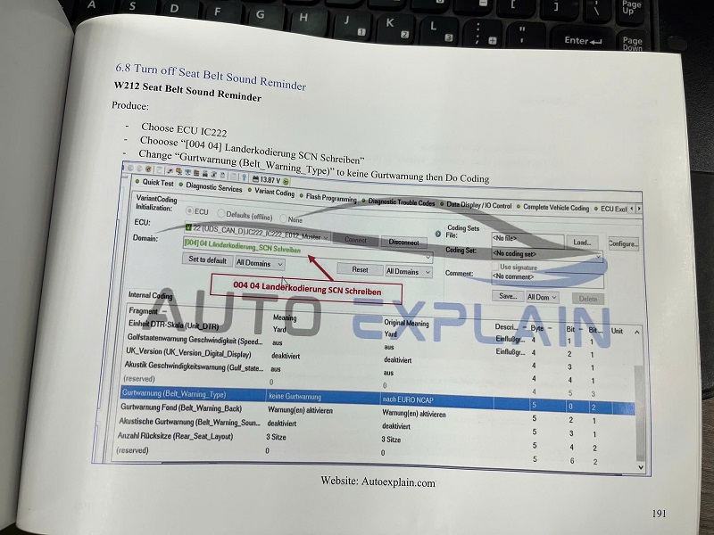 DTS Monaco Guidebook 202512