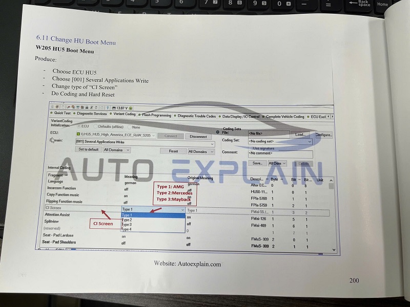 DTS Monaco Guidebook 202513