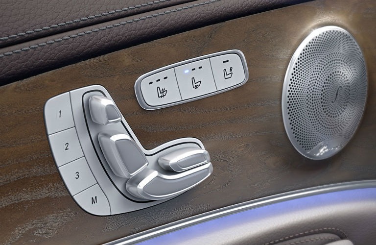 How to Activate Mercedes-Benz Ventilated Seats 1