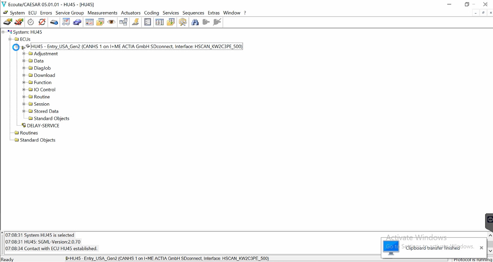 How to change Region Code on DVD Player​ 7