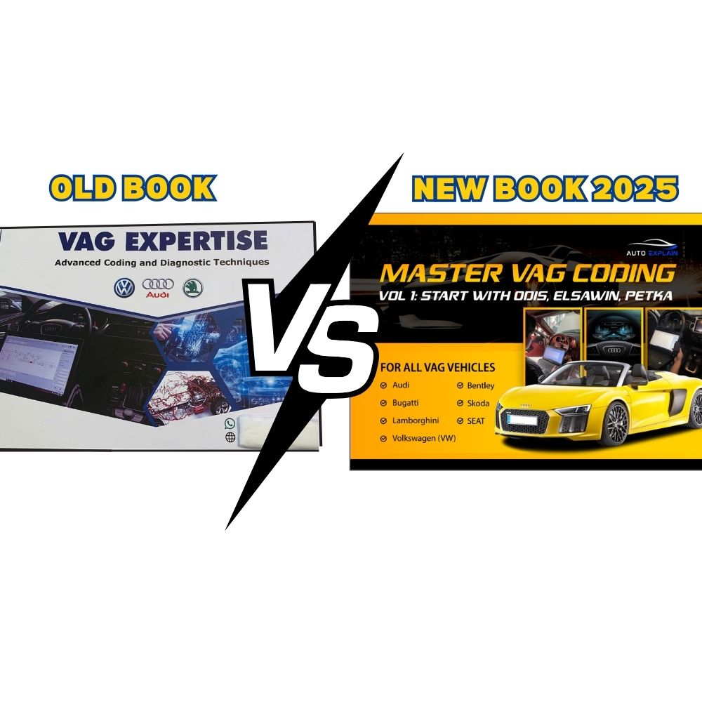 Master VAG Coding vs VAG Expertise (2)