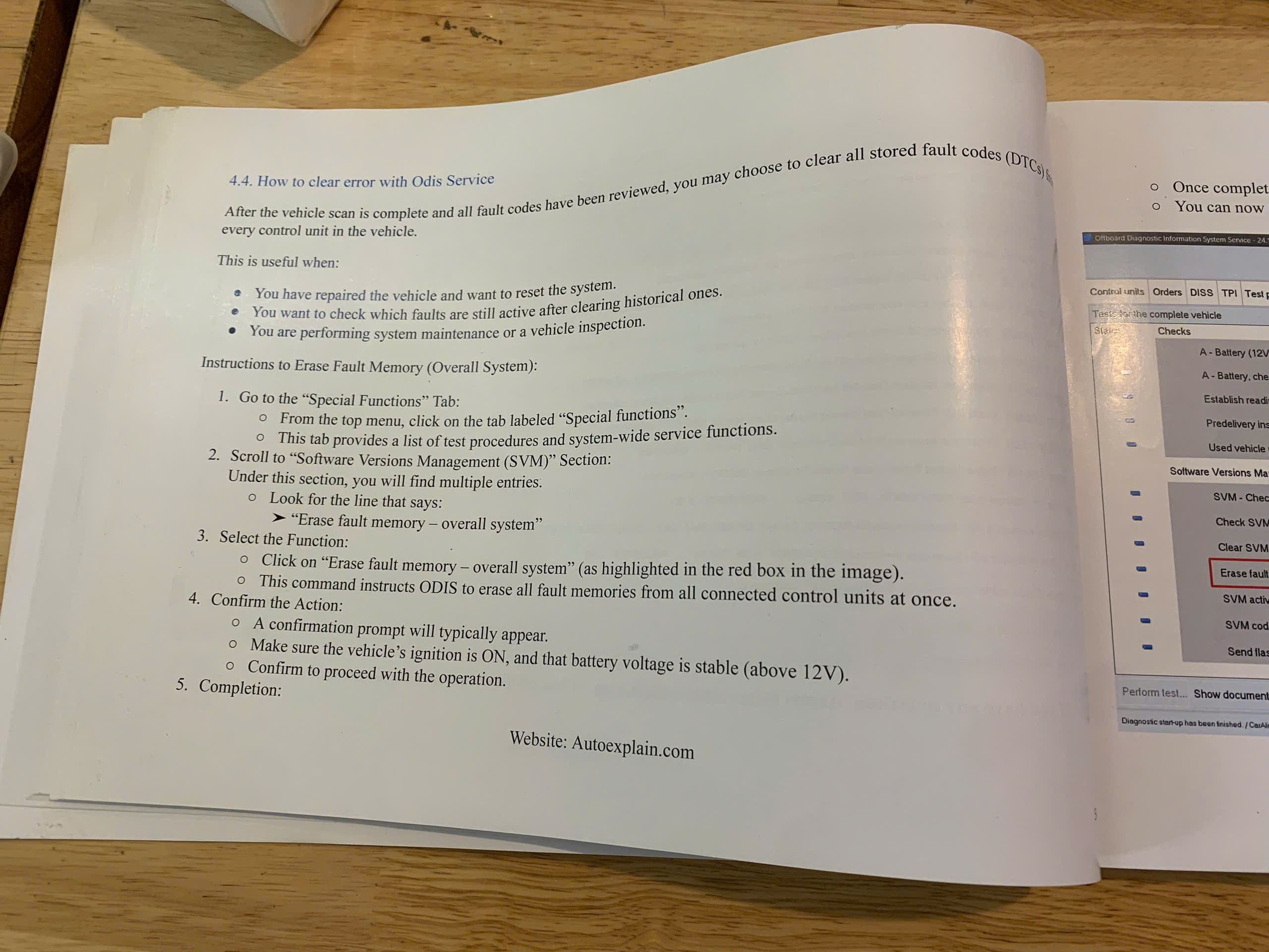 Master VAG Coding vs VAG Expertise (9)