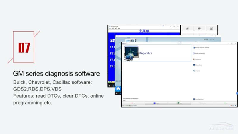 TabScan T6 PRO MAX Diagnostics Programming Tool