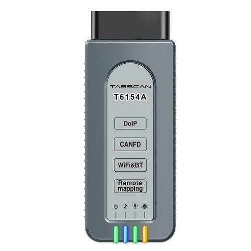 TabScan T6154A Diagnostic Tool 2