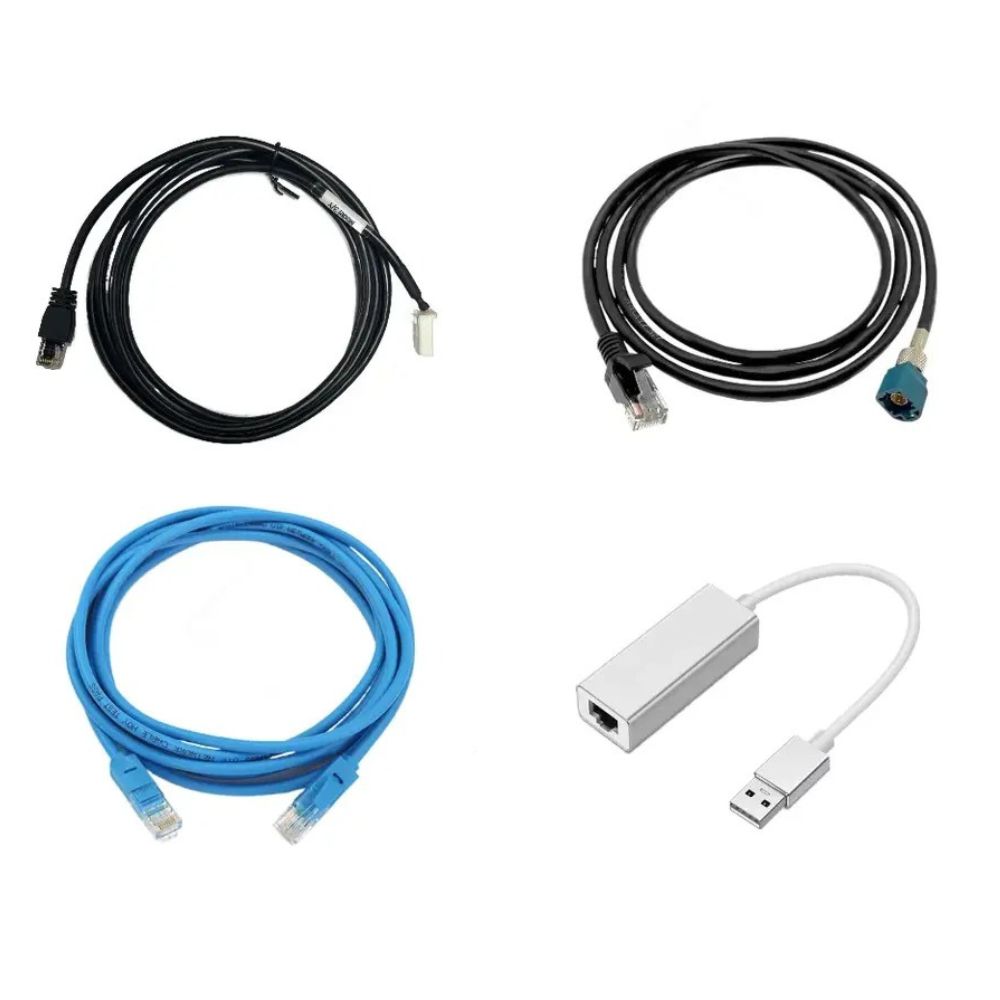 Tesla Diagnostic Cable (1)