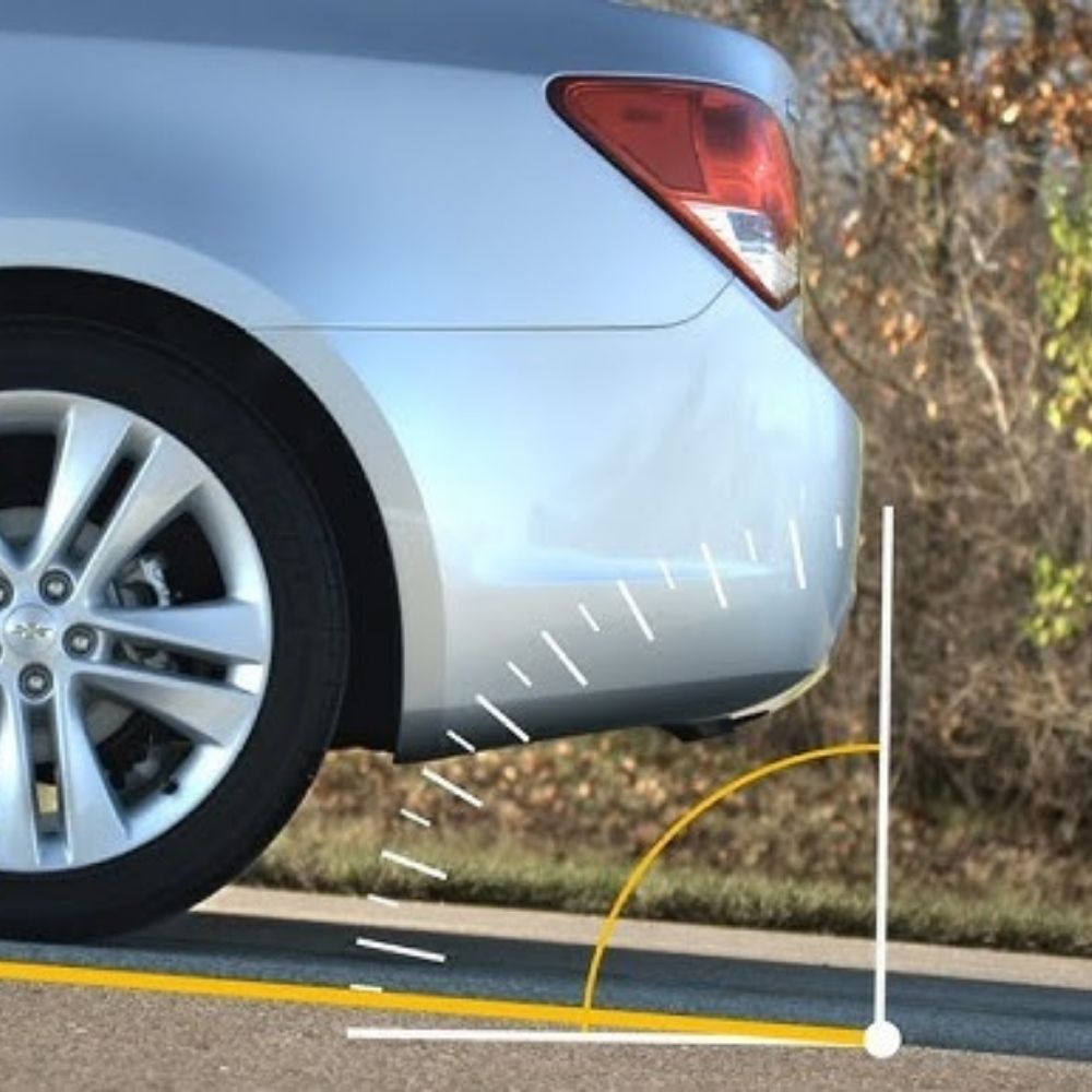 activate the Hill Assist Start function on Mercedes
