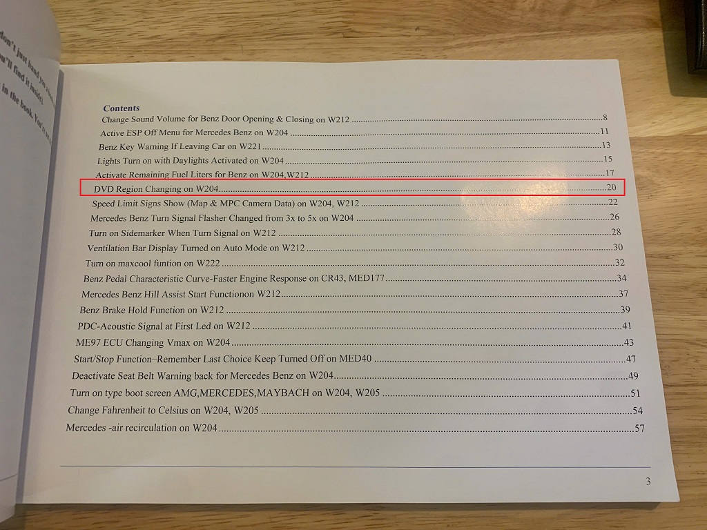 how to change Region Code on DVD Player​ (1)