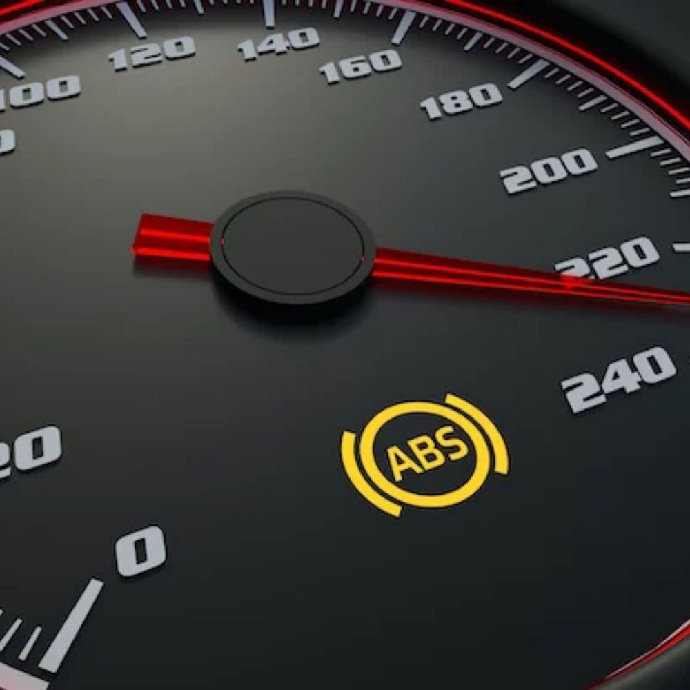 ABS Auto Brake Service