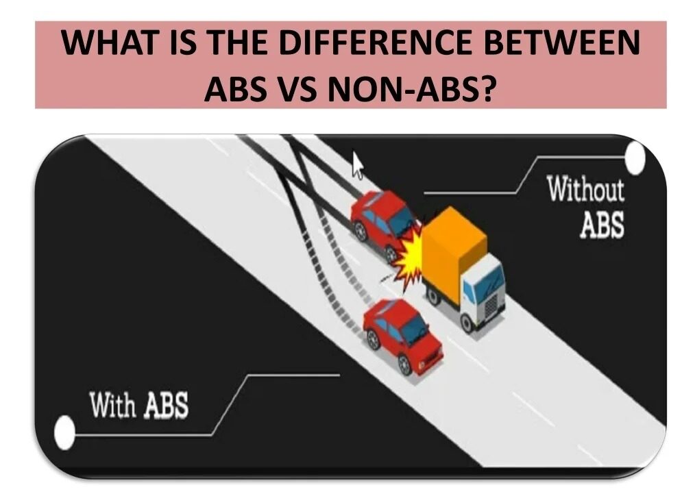 ABS vs Non ABS 3