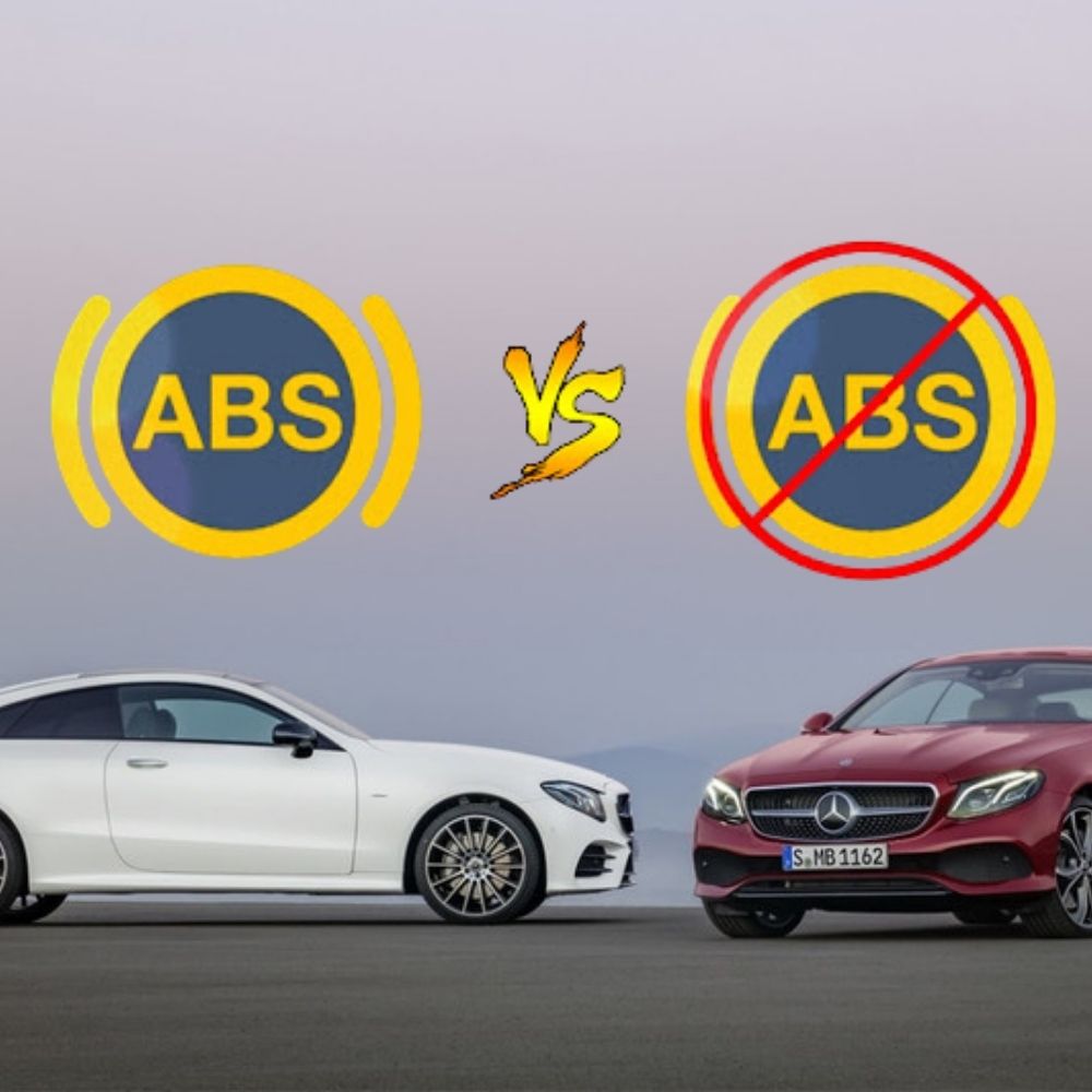 ABS vs Non ABS What’s the Difference