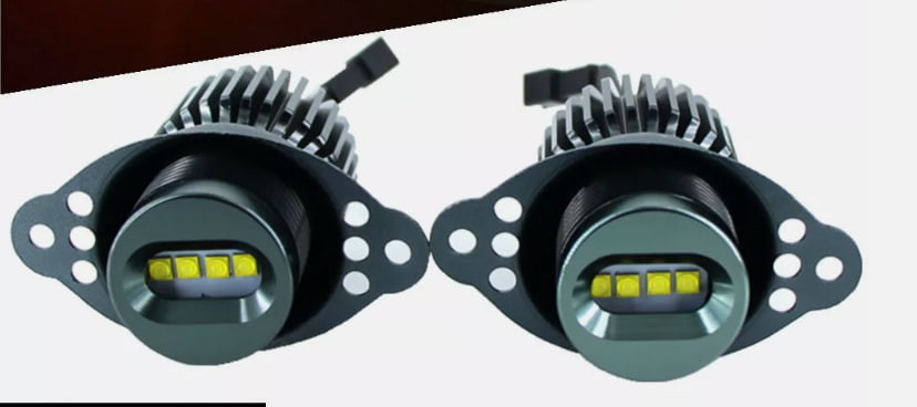 BMW angel eyes brightness coding​ (1)