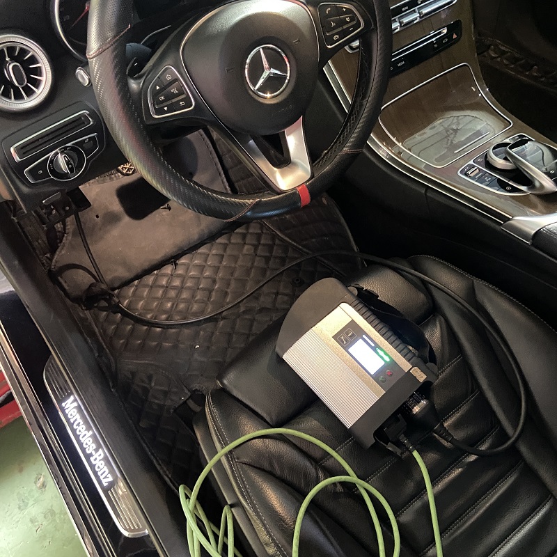 Best Mercedes Benz Scanner Diagnostic Tool​ (4)