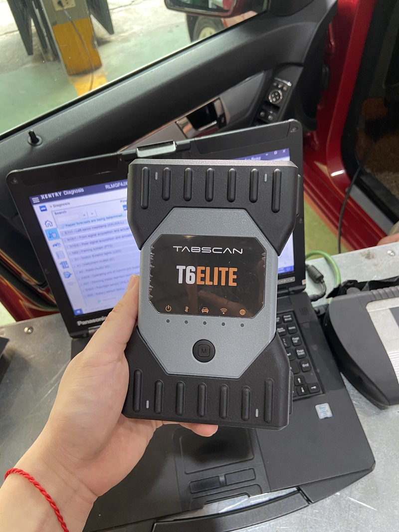 Best Mercedes Benz Scanner Diagnostic Tool​ (6)