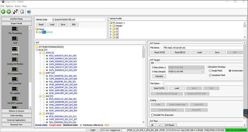 How to Activate BMW Cornering Lights
