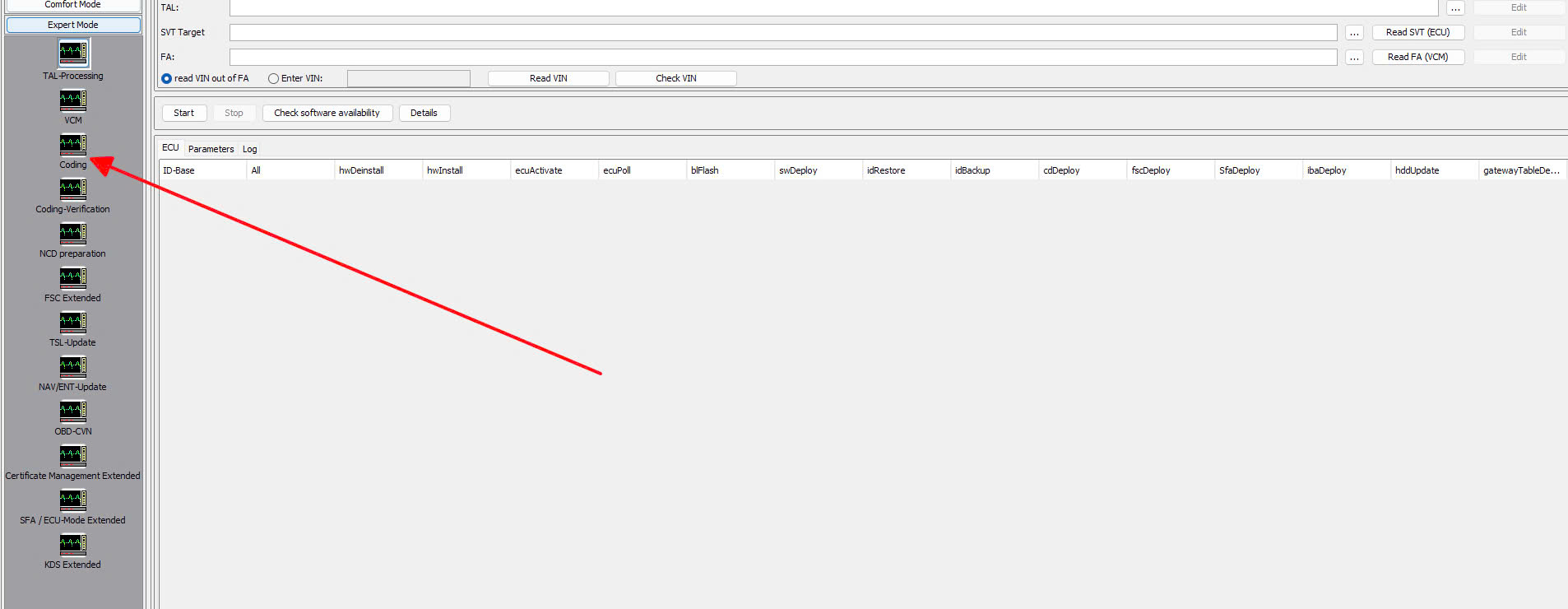 How to Change Bluetooth Ringtone on BMW F30 (2)