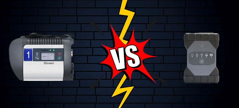 MB Star C4 vs C5 vs C6 2