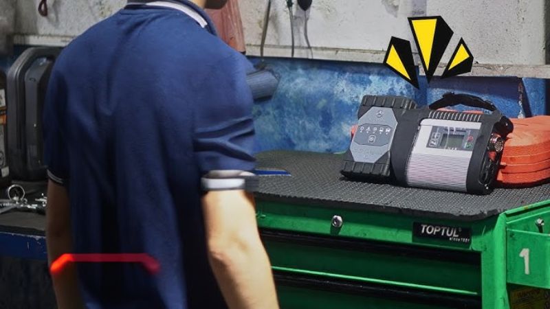 MB Star C4 vs C5 vs C6 3