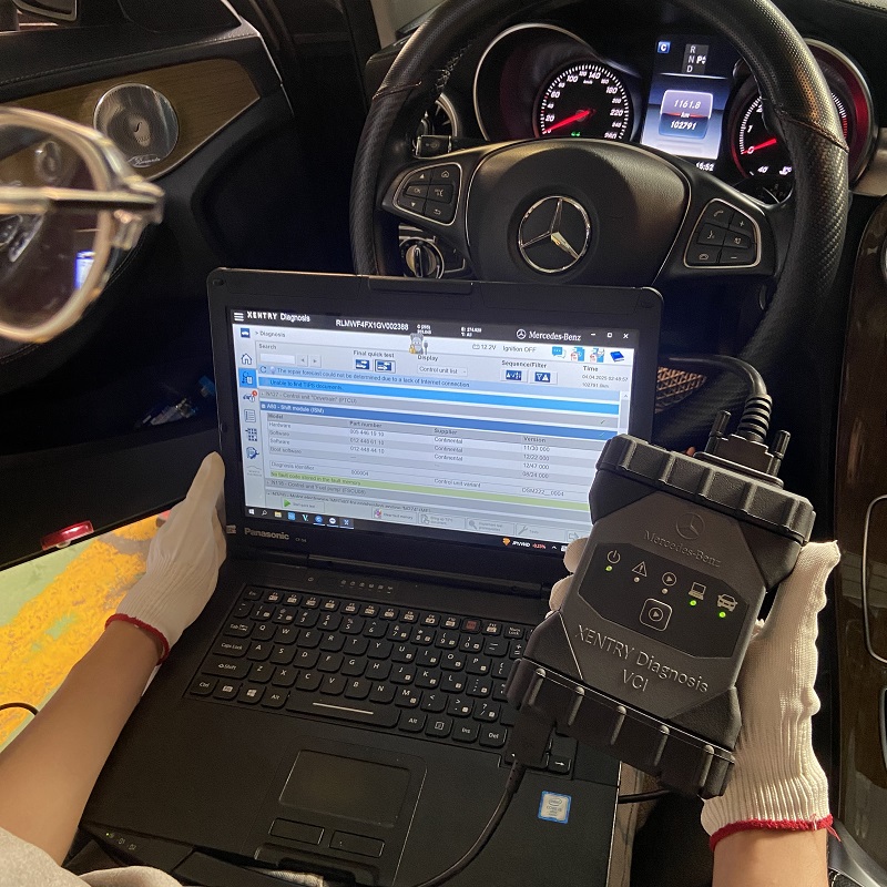 MB Star C4 vs C5 vs C6 4