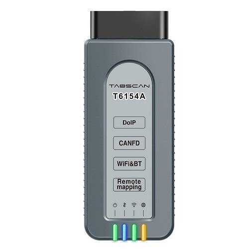 TabScan T6154A – Best VW Audi Diagnostic Tool