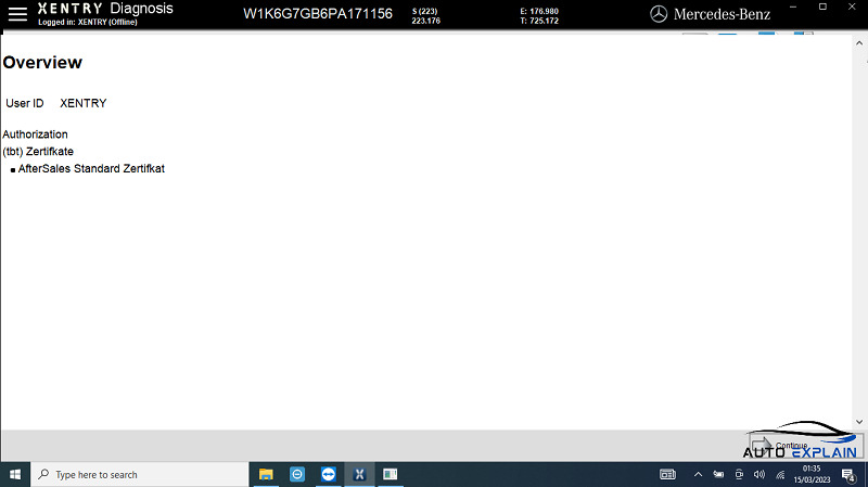Xentry Certificate Zenzefi (3)