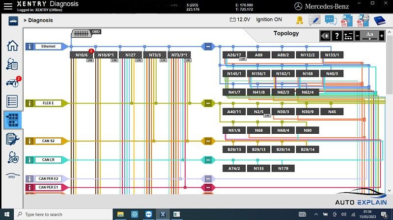 Xentry Certificate Zenzefi (7)