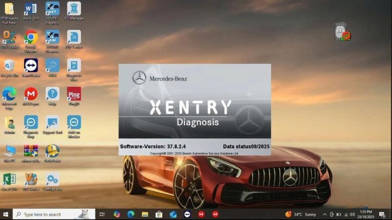 Xentry Certificate Zenzefi (8)