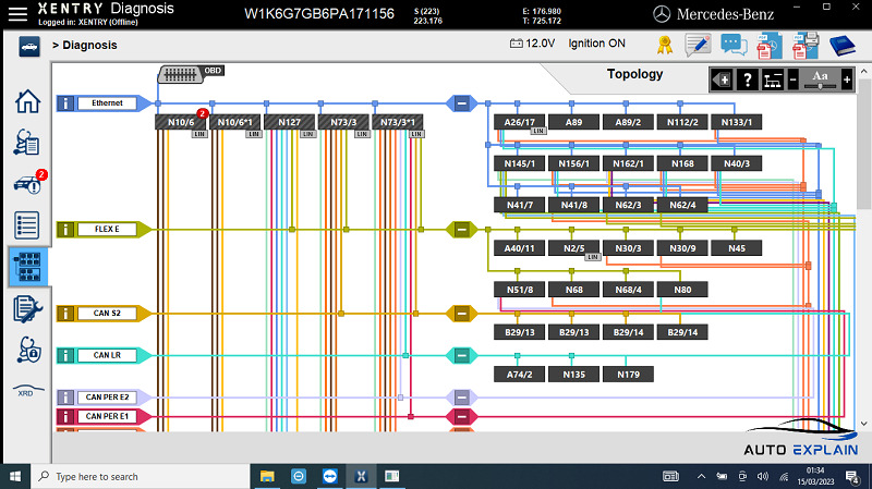Xentry Certificate Zenzefi (8)