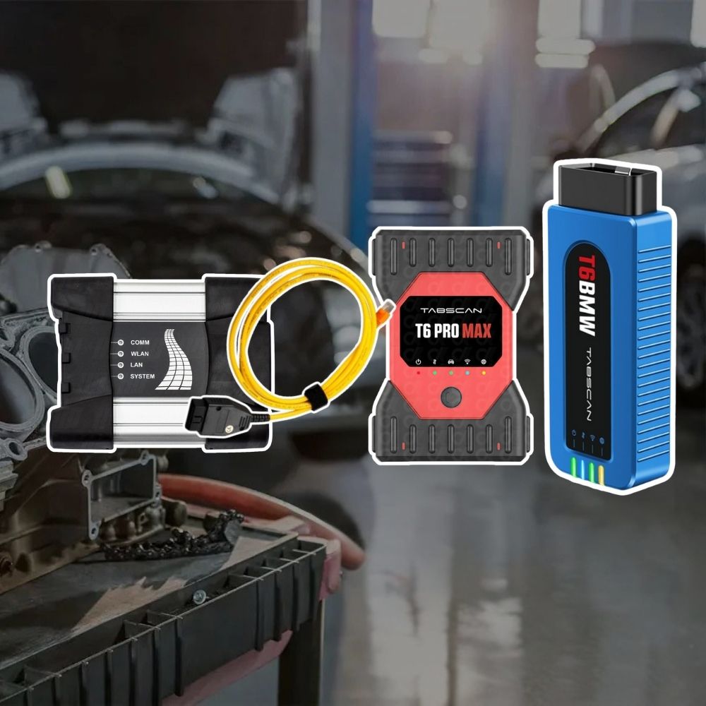 best bmw diagnostic tool_