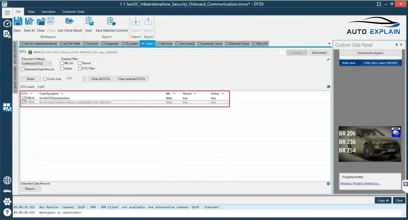 certificate ZenZefi for DTS Monaco 9 5 (1)