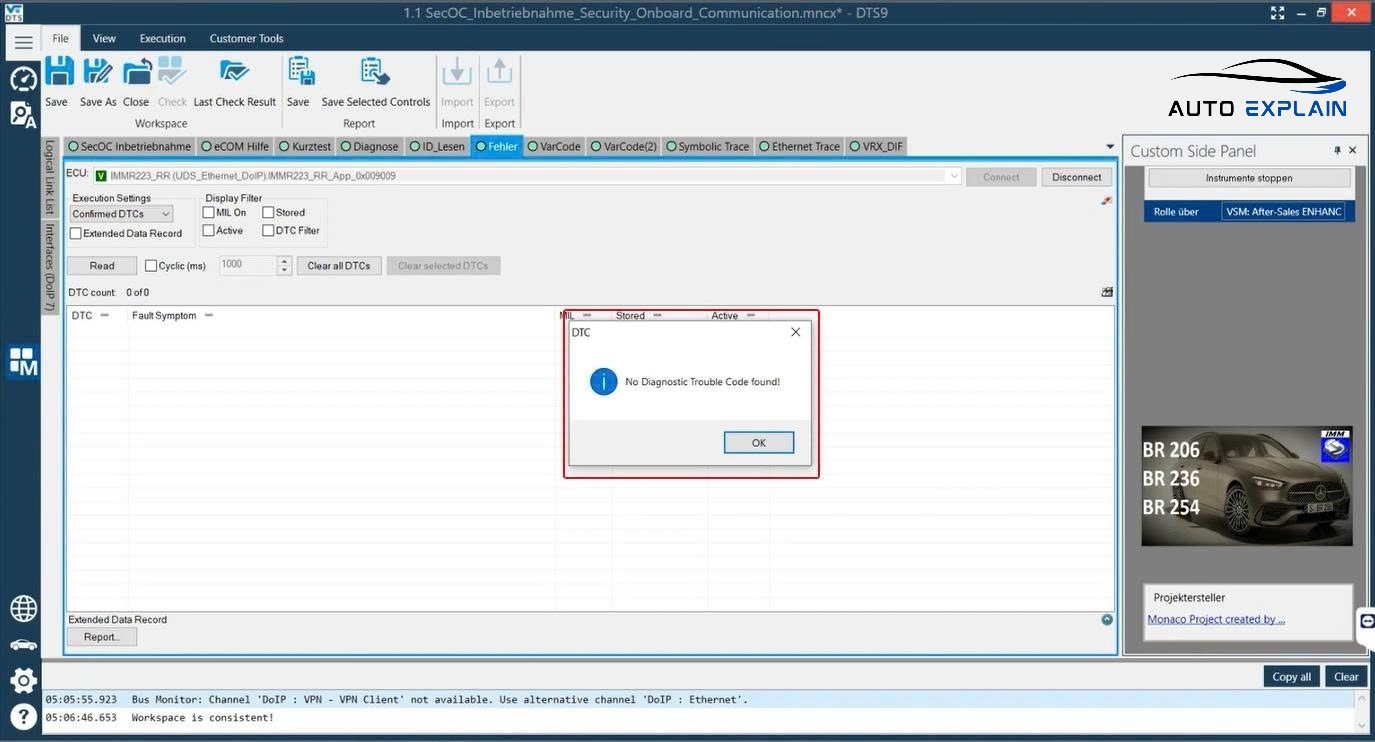 certificate ZenZefi for DTS Monaco 9 5 (3)