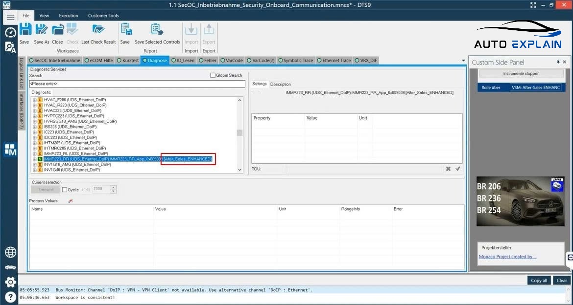 certificate ZenZefi for DTS Monaco 9 5 (6)