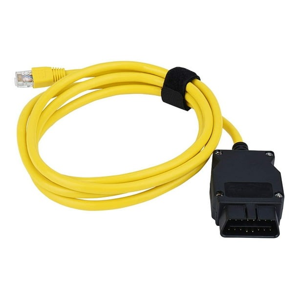 enet cable best bmw diagnostic tool​