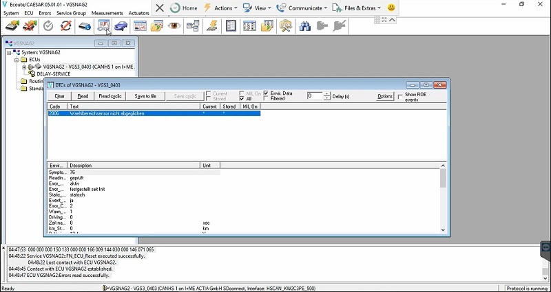 vediamo vs xentry (4)