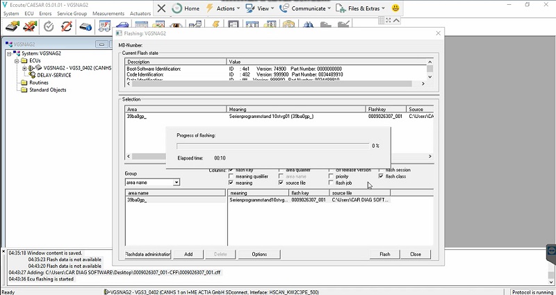 vediamo vs xentry (7)