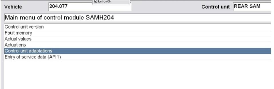 How to retrofit Rear Led Lights by DAS on Mercedes W204 2