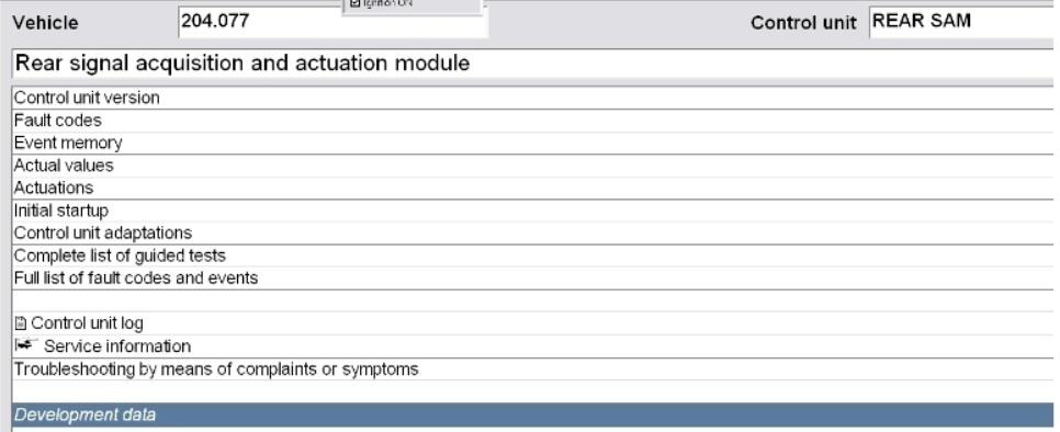 How to retrofit Rear Led Lights by DAS on Mercedes W204 3