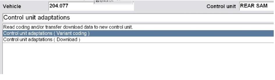 How to retrofit Rear Led Lights by DAS on Mercedes W204 4