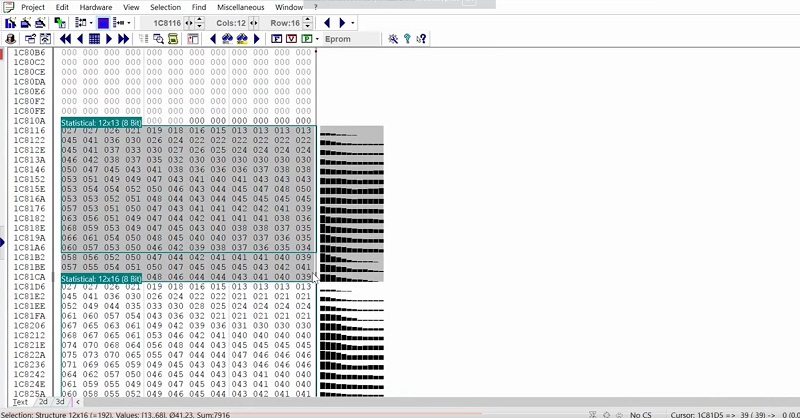 Comprehensive ME9 ECU Training (Mercedes SLS)
