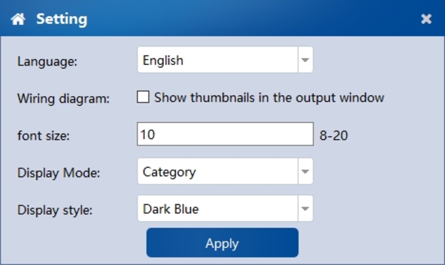 FC200 ECU Programmer 10