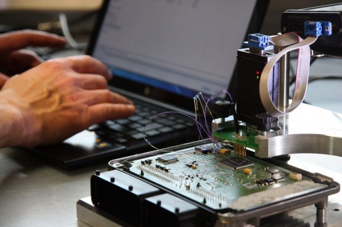 Is ECU Remapping Safe 3