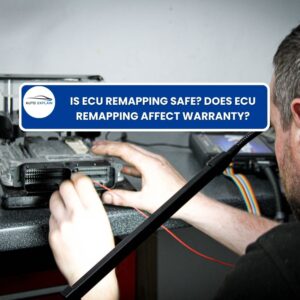 Is ECU Remapping Safe