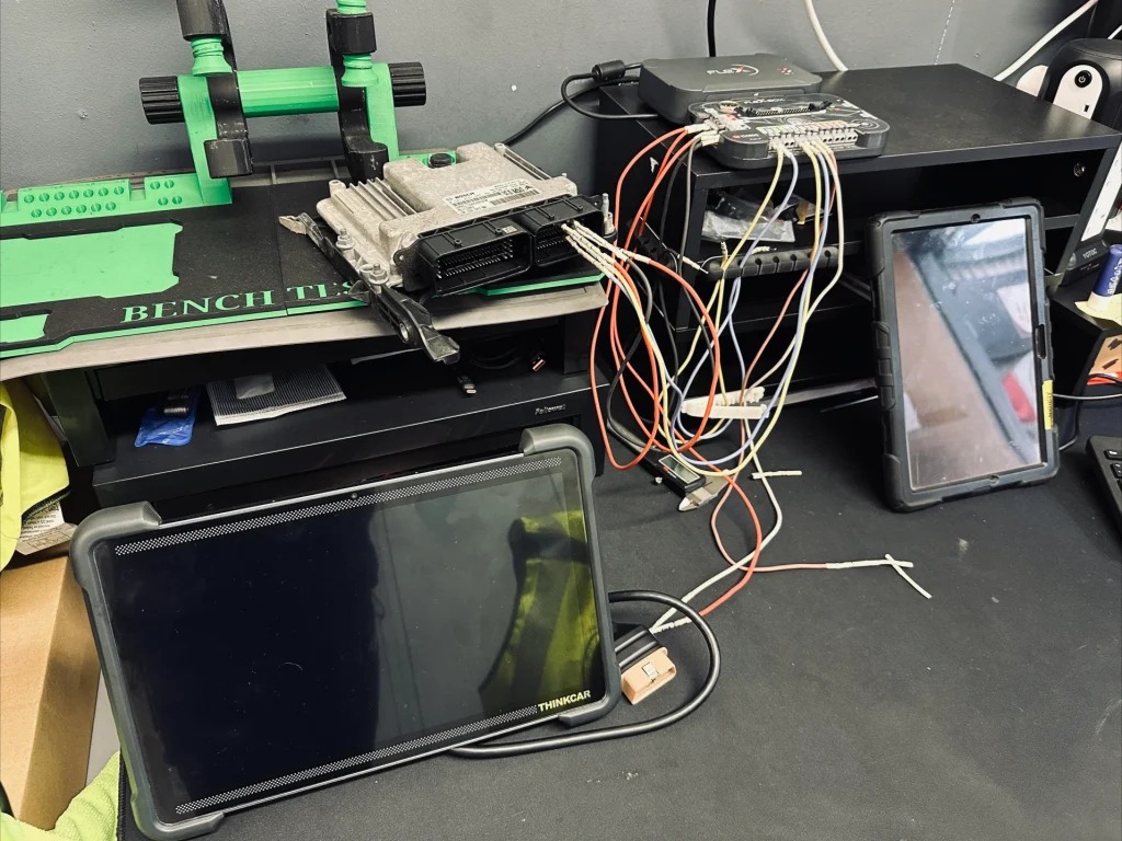 Is ECU Remapping Safe 4