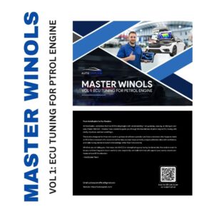 MASTER WINOLS Manual Book