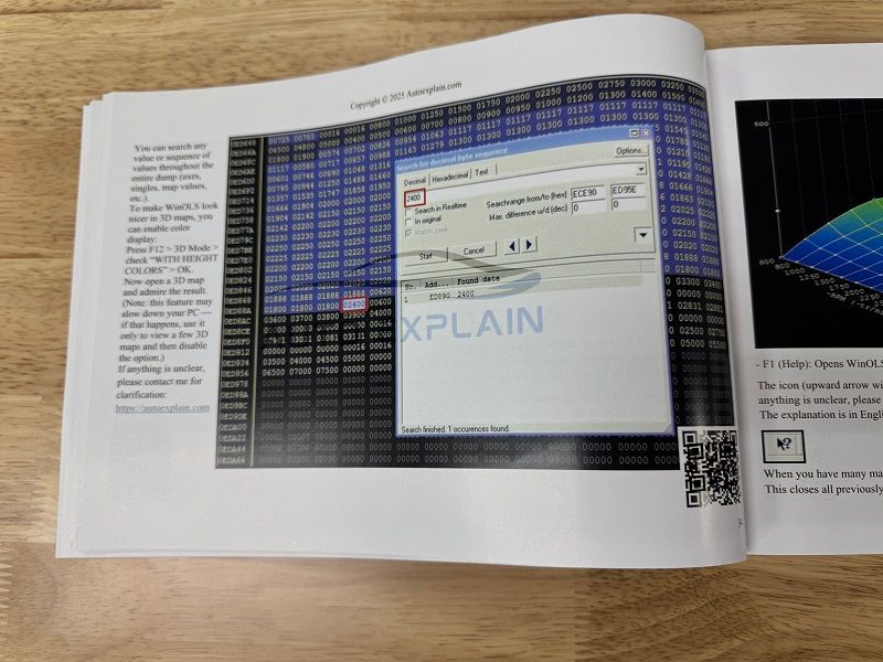 Master WinOLS Manual Vol 1 (12)