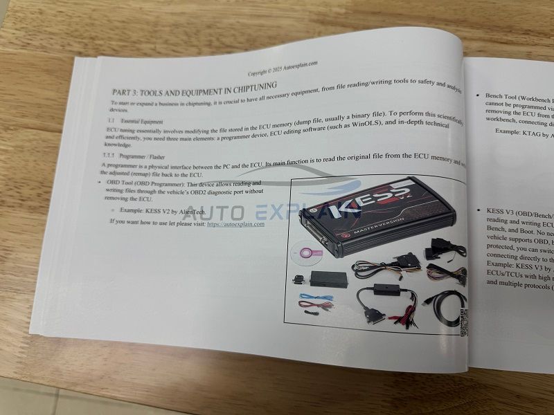 Master WinOLS Manual Vol 1 (17)