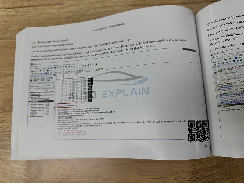 Master WinOLS Manual Vol 1 (25)