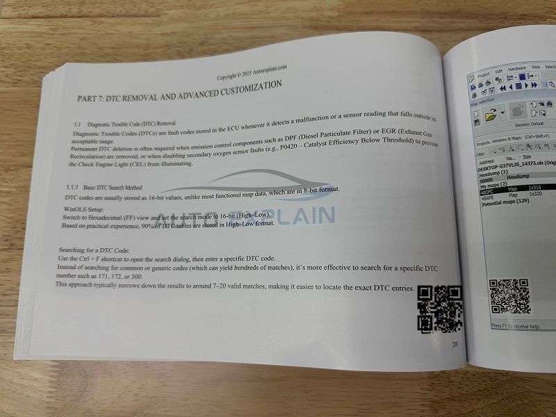 Master WinOLS Manual Vol 1 (26)