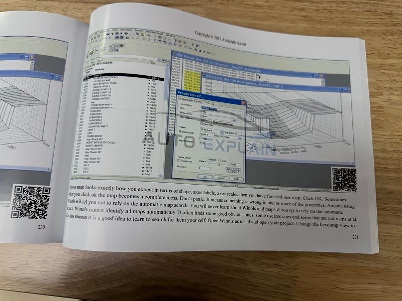 Master WinOLS Manual Vol 1 (29)