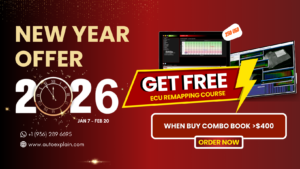 NEW YEAR OFFER AutoExplain Banner