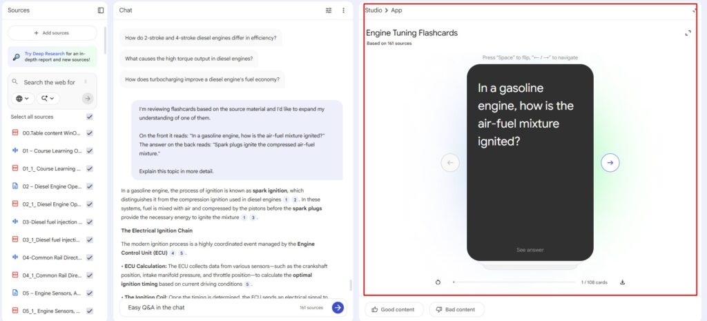 Professional Slide Decks